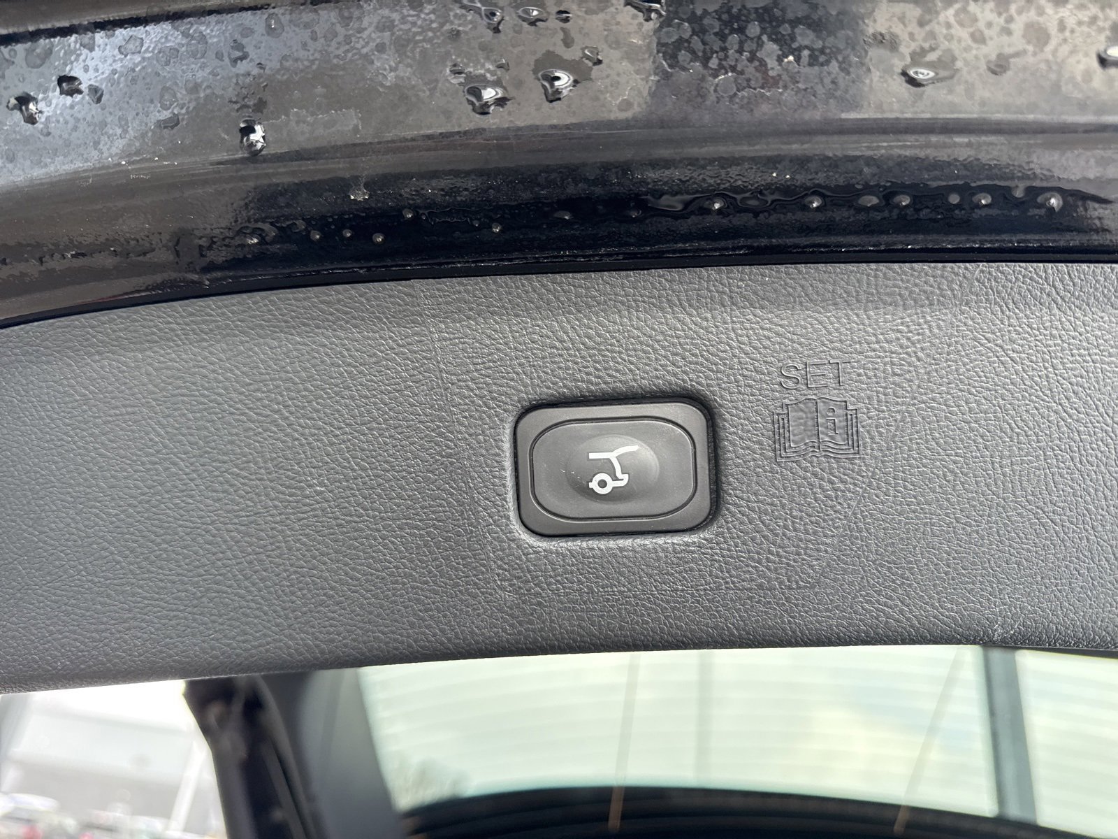 Certified 2024 Ford Edge SEL w/ Convenience Package image 40