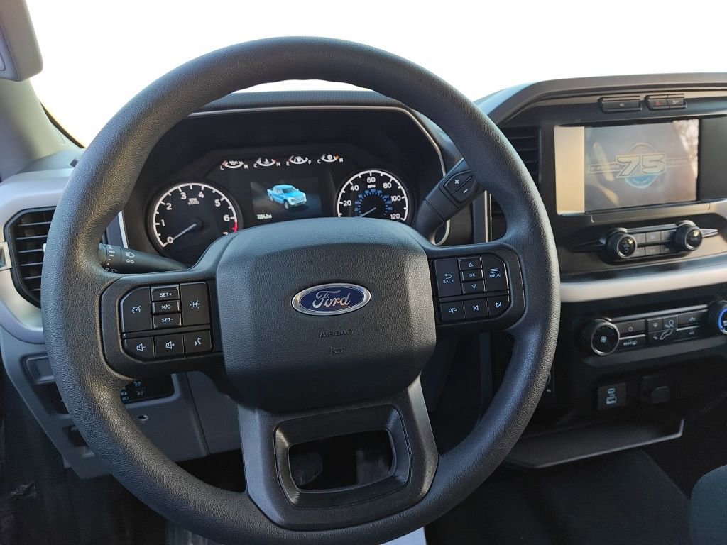Certified 2023 Ford F150 XLT image 9