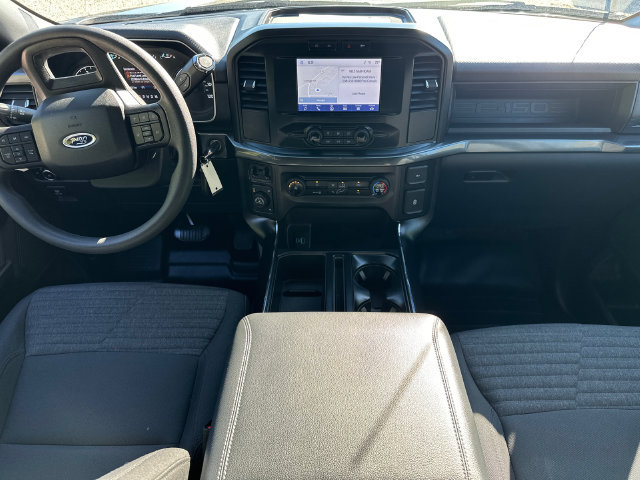 Certified 2023 Ford F150 XL w/ STX Appearance Package AWD/4WD image 19