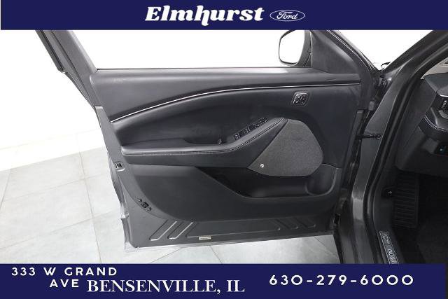 Certified 2023 Ford Mustang Mach-E Premium image 8