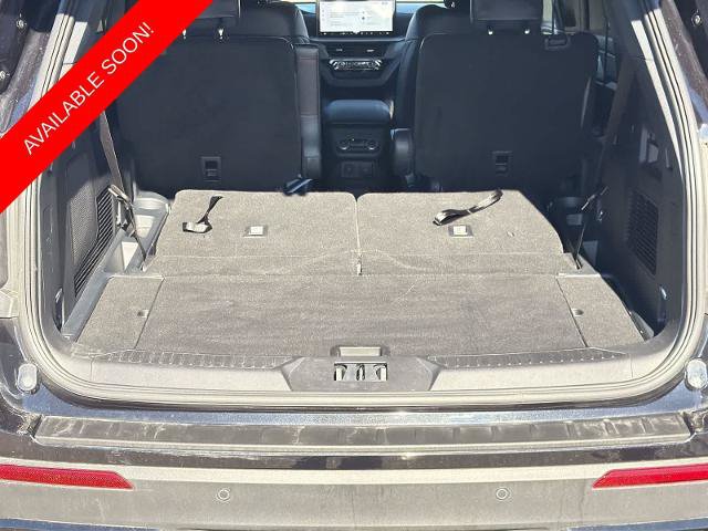 Certified 2025 Ford Explorer ST-Line AWD/4WD image 34