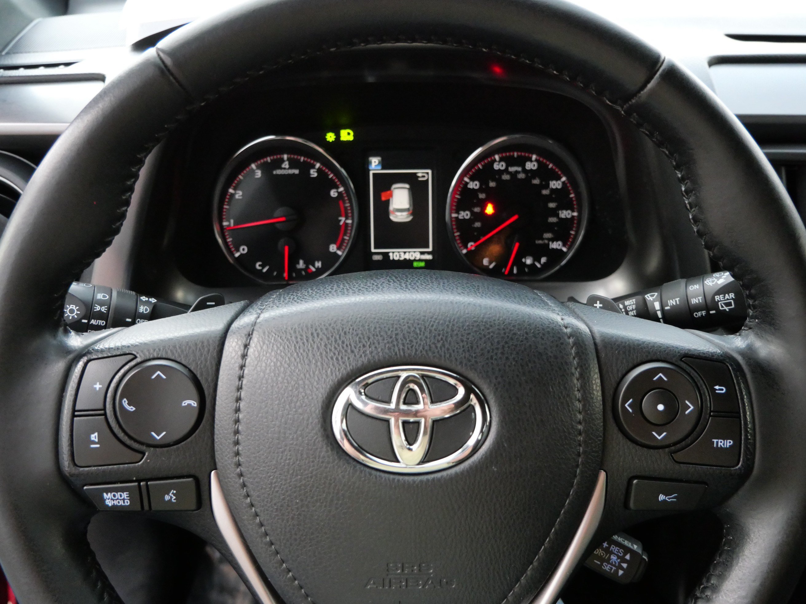 Used 2017 Toyota RAV4 SE w/ Power Special Value Package AWD/4WD image 25