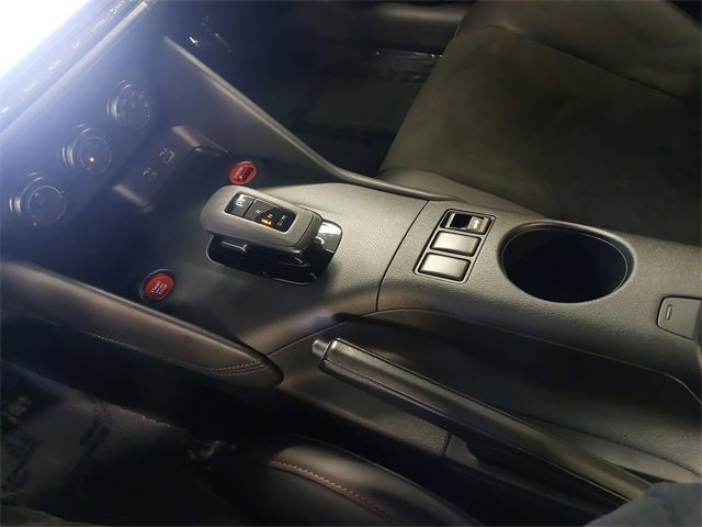 Used 2024 Nissan Z NISMO w/ Floor Mat Package image 22