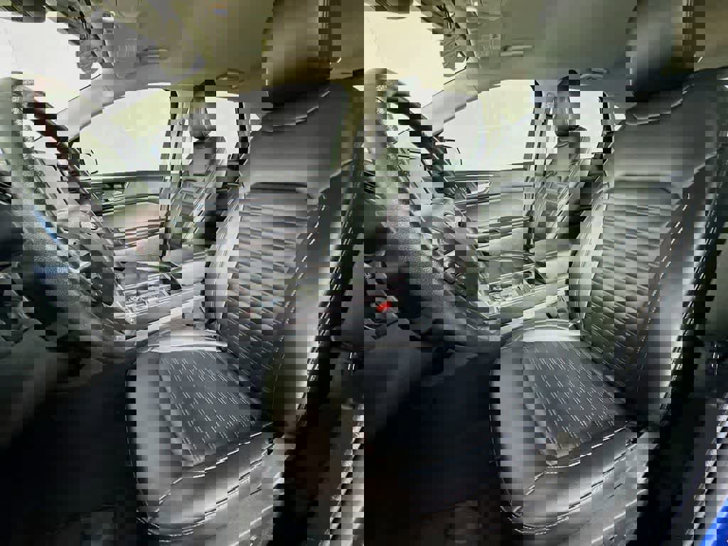 Certified 2022 Ford Edge SEL image 11