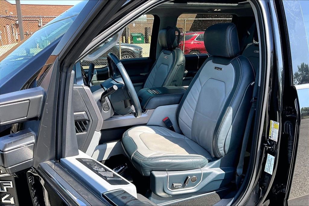 Certified 2022 Ford F450 Limited AWD/4WD image 24