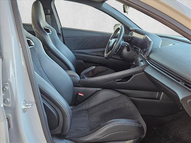 Used 2025 Hyundai Elantra N FWD image 17