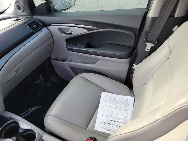 Used 2021 Honda Pilot EX-L image 17