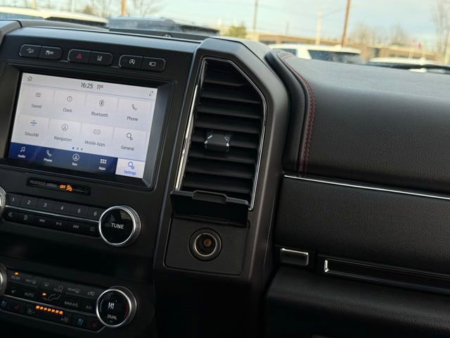 Certified 2021 Ford Expedition Limited w/ Equipment Group 303A image 41