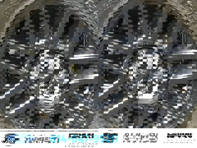 Certified 2022 Ford F250 Lariat w/ Black Appearance Pkg image 13