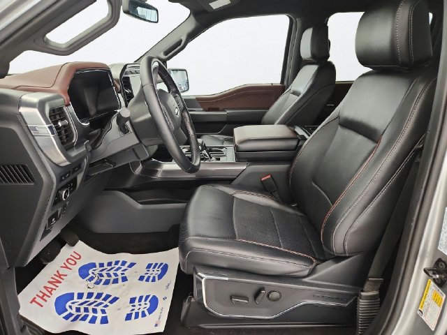 Certified 2023 Ford F150 Lariat AWD/4WD image 11