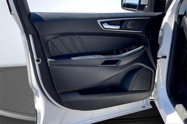 Certified 2017 Ford Edge Sport w/ Equipment Group 401A image 23