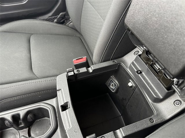 Used 2021 Jeep Wrangler Unlimited Sport image 25