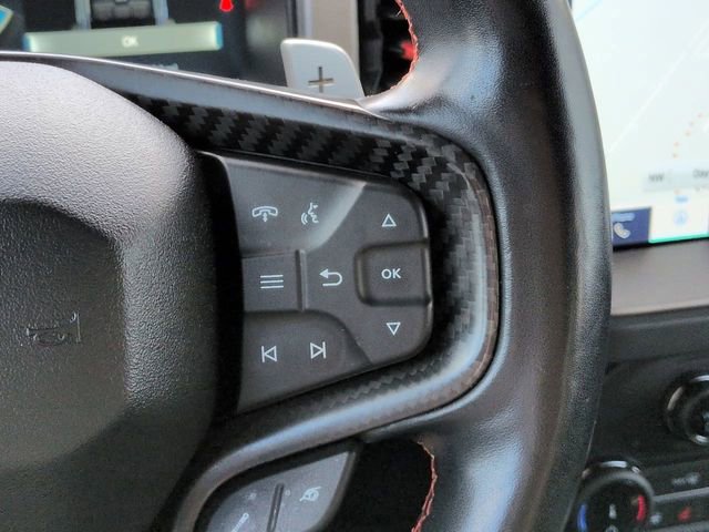 Certified 2022 Ford Bronco Raptor image 25