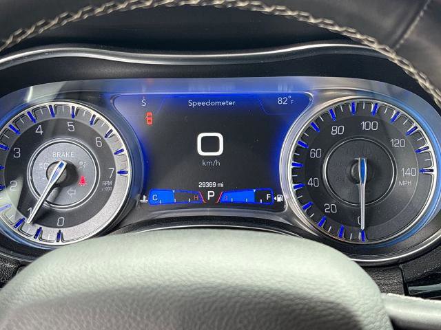 Used 2020 Chrysler 300 S w/ Safetytec Plus Group image 28