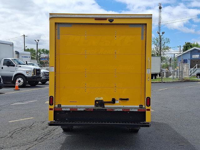 Used 2021 GMC Savana 3500 w/ Power Convenience Package RWD image 5