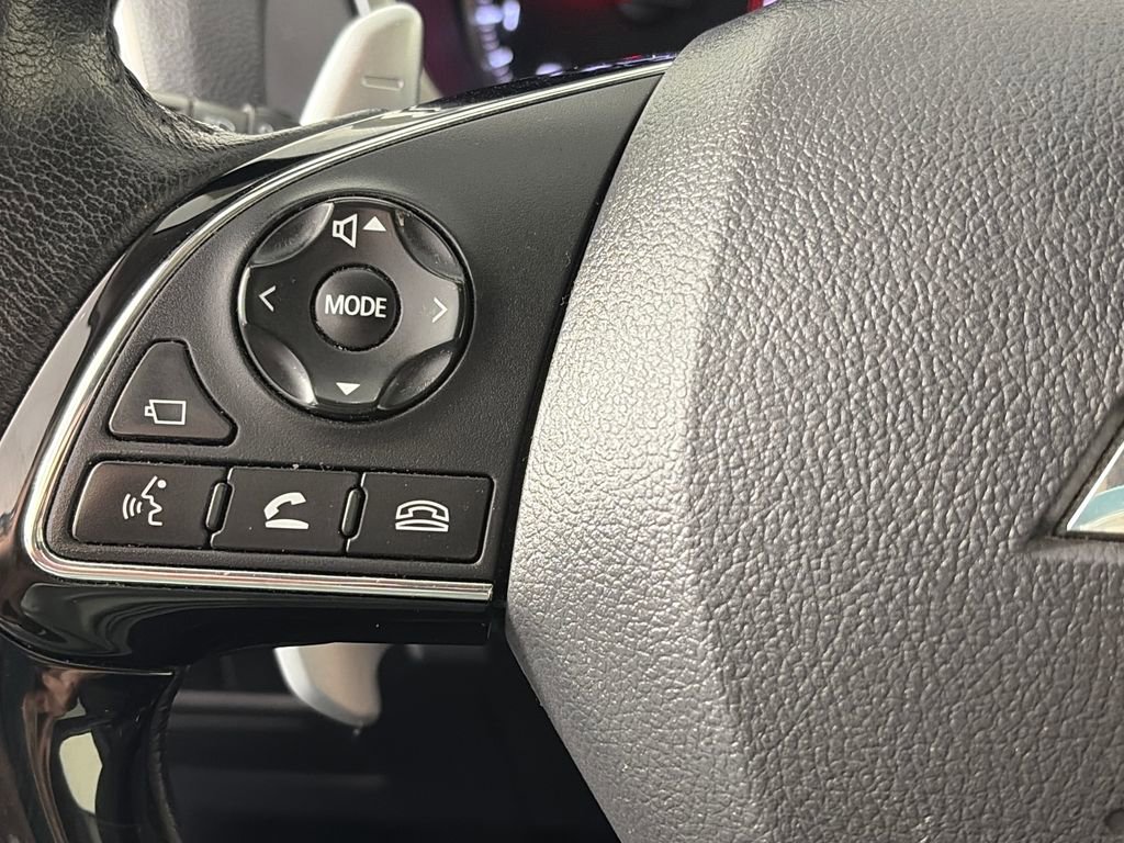 Used 2019 Mitsubishi Eclipse Cross SEL AWD/4WD image 17