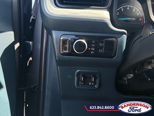 Certified 2023 Ford Maverick XLT w/ Equipment Group 300A Standard AWD/4WD image 11