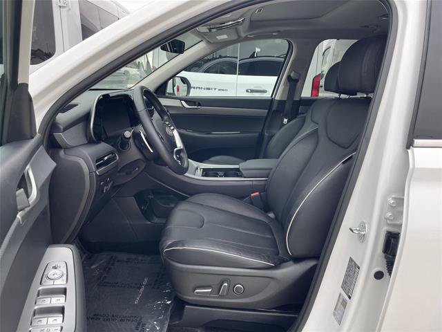 Used 2025 Hyundai Palisade XRT FWD image 17