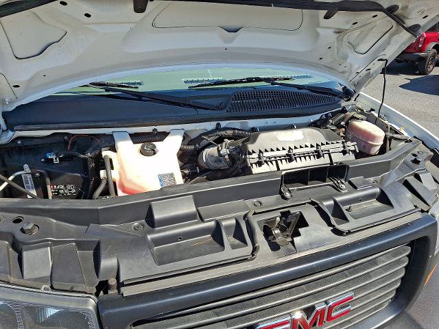 Used 2021 GMC Savana 3500 w/ Power Convenience Package RWD image 24