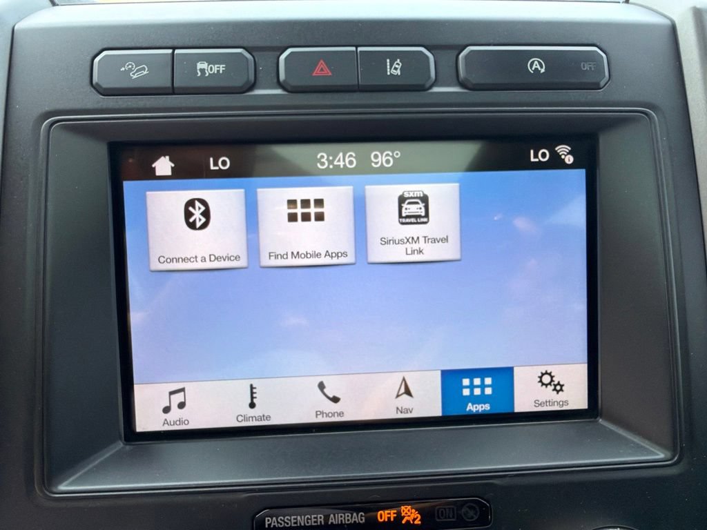 Certified 2018 Ford Expedition XLT w/ Equipment Group 202A AWD/4WD image 34