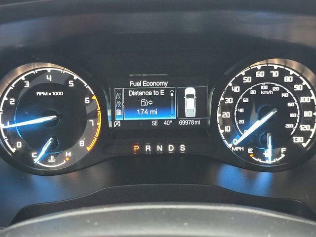 Certified 2019 Ford Ranger XLT w/ Equipment Group 301A Mid image 27