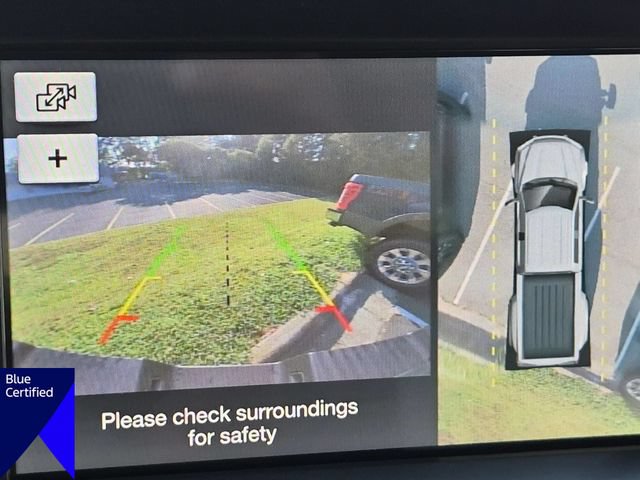 Certified 2019 Ford F350 Limited AWD/4WD image 24