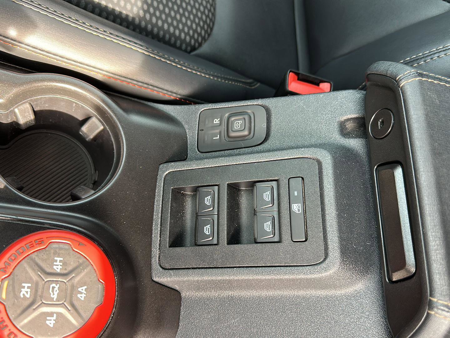 Certified 2023 Ford Bronco Raptor AWD/4WD image 25