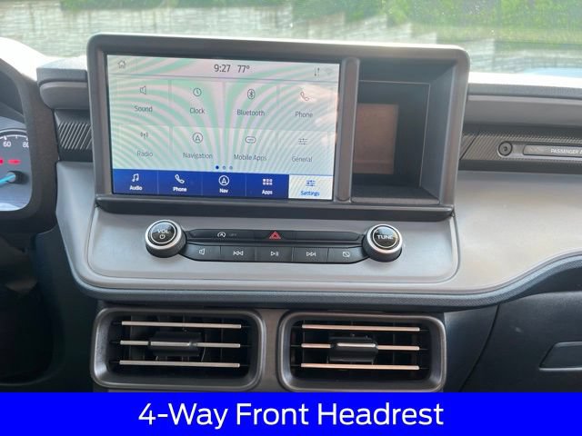 Certified 2023 Ford Maverick Tremor w/ Tremor Off-Road Package AWD/4WD image 49