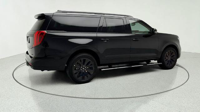 Certified 2025 Ford Expedition Max Platinum w/ Stealth Appearance Package AWD/4WD image 8