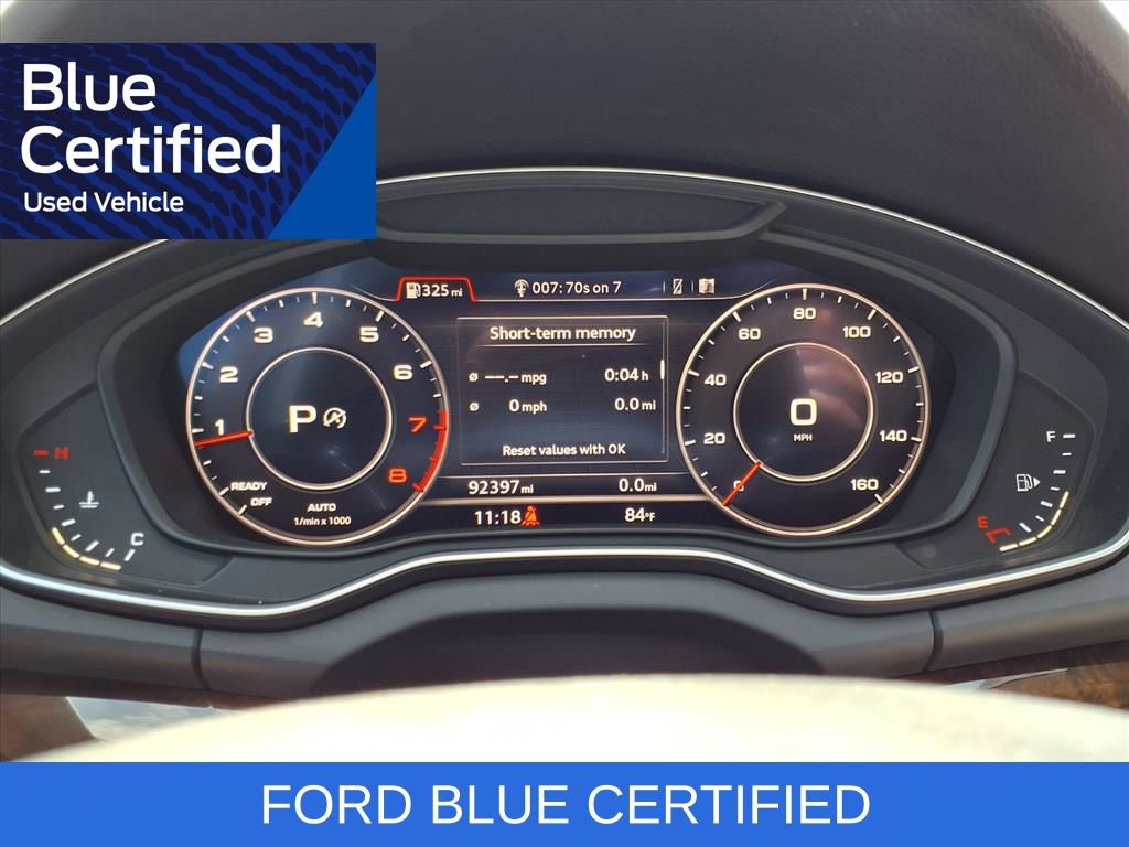 Used 2018 Audi Q5 2.0T Premium Plus w/ Premium Plus Package AWD/4WD image 16
