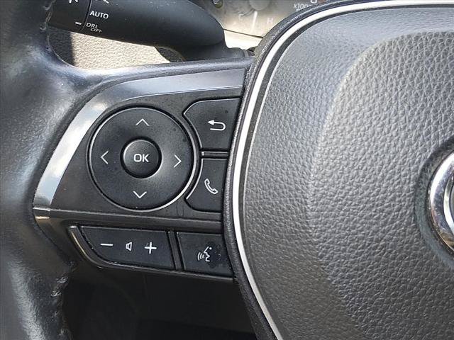 Used 2023 Toyota Corolla Cross LE FWD image 24
