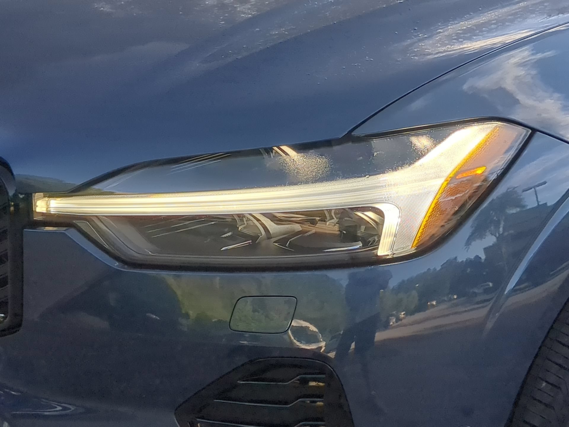 Used 2026 Volvo XC60 B5 Plus AWD/4WD image 44
