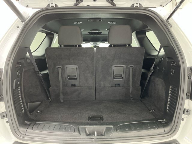 Used 2026 Dodge Durango GT AWD/4WD image 29
