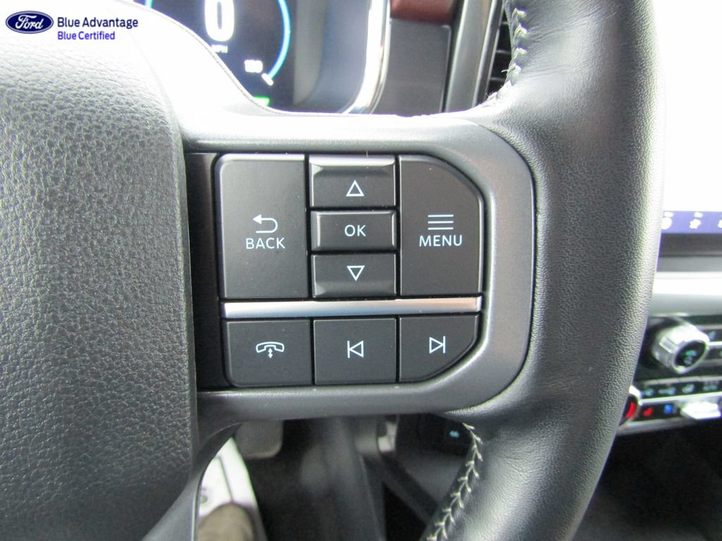 Certified 2023 Ford F150 Lariat AWD/4WD image 29