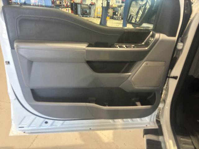 Certified 2022 Ford F150 Lariat image 12