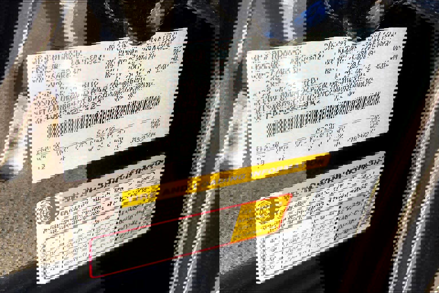 Certified 2025 Ford Expedition Max Active AWD/4WD image 34