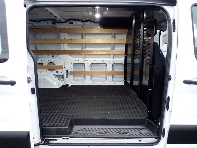 Certified 2024 Ford Transit 250 Low Roof w/ Exterior Upgrade Package image 11