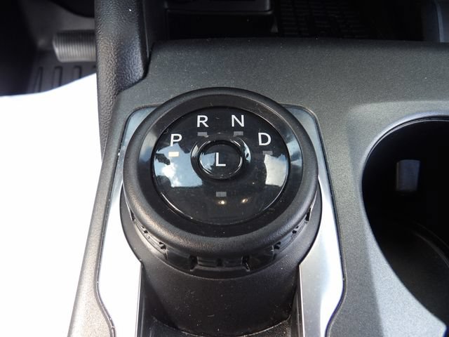 Certified 2025 Ford Bronco Sport Big Bend AWD/4WD image 27