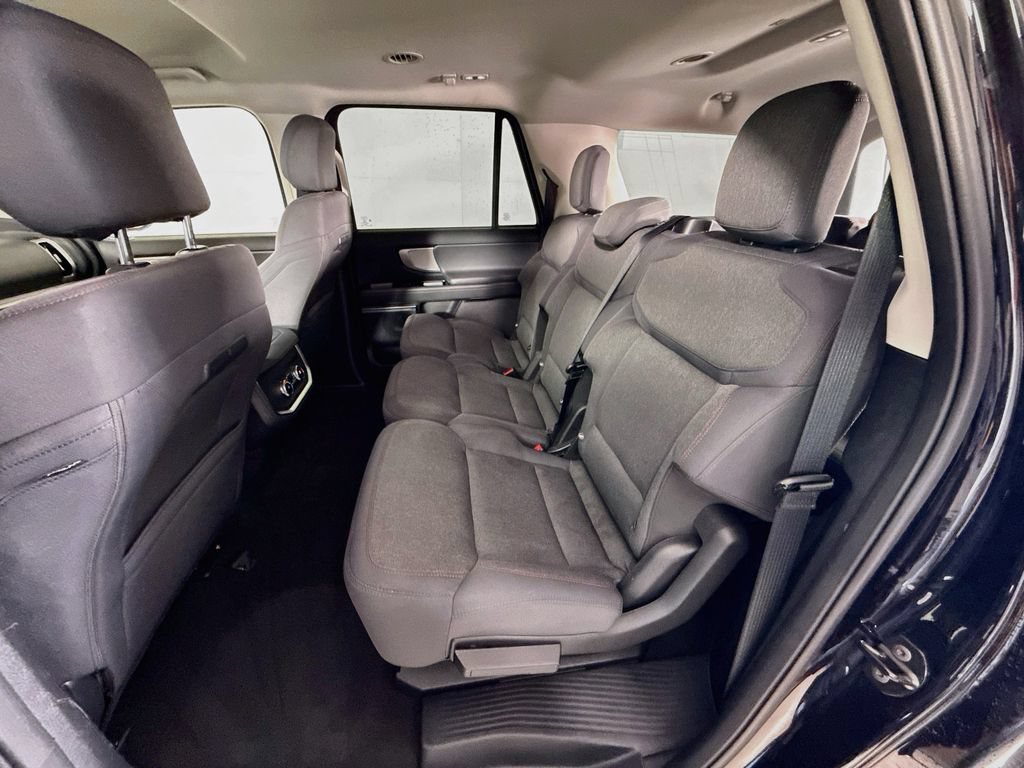Certified 2025 Ford Expedition Max Active AWD/4WD image 23