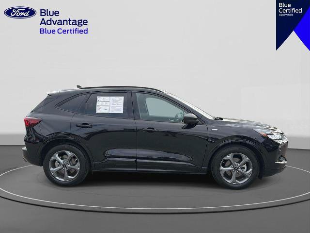 Certified 2023 Ford Escape ST-Line w/ Tech Pack #1 FWD image 5