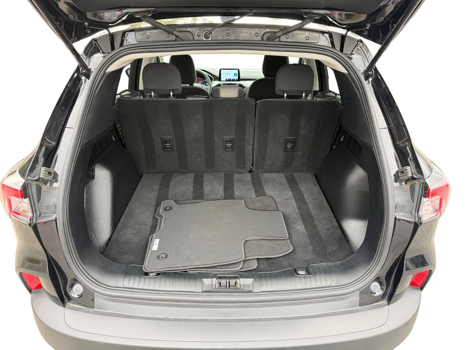 Certified 2022 Ford Escape SE image 17