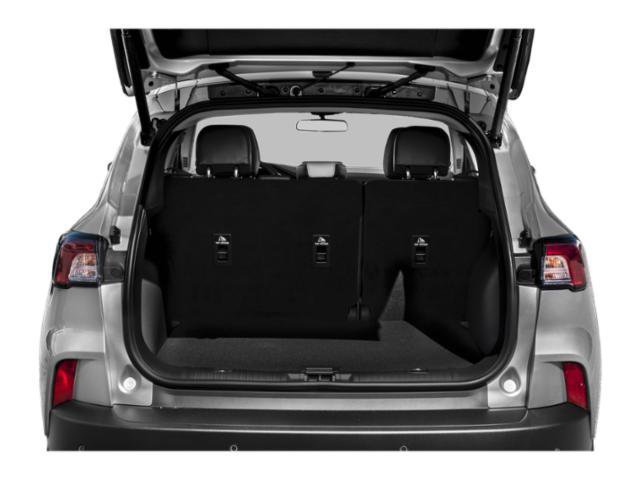 Certified 2021 Ford Escape SEL w/ SEL Stealth AWD Package image 14