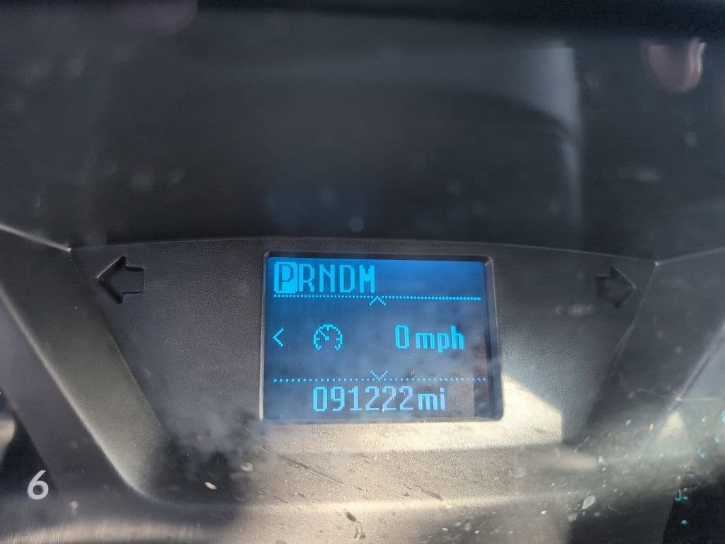 Certified 2018 Ford Transit 250 130 Low Roof w/ Exterior Upgrade Package image 7