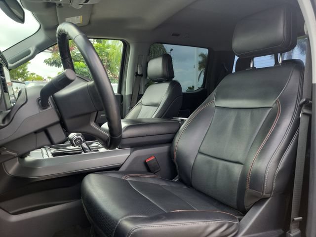 Certified 2022 Ford F150 Lariat AWD/4WD image 20