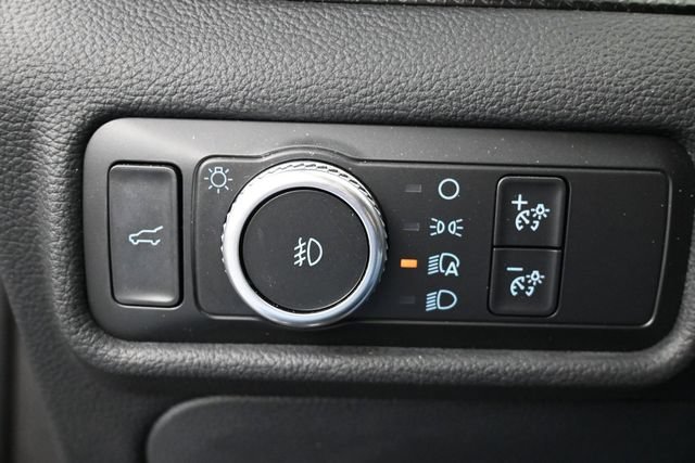 Certified 2020 Ford Explorer ST w/ Premium Technology Package AWD/4WD image 25