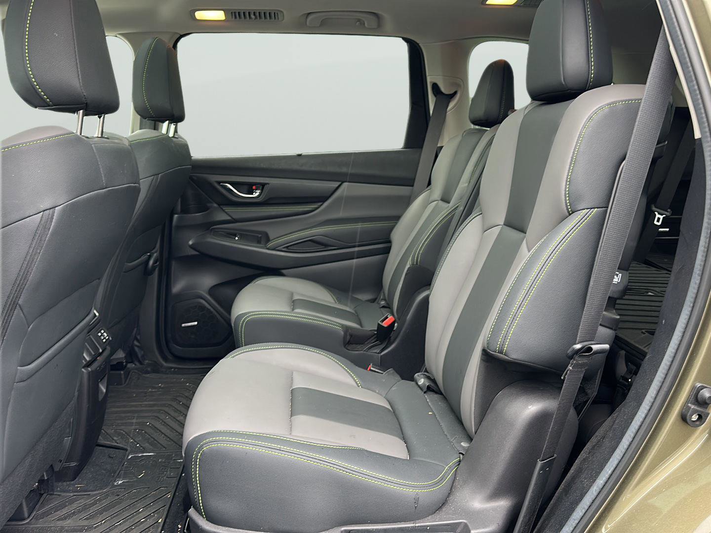 Used 2023 Subaru Ascent Onyx Edition Limited image 22
