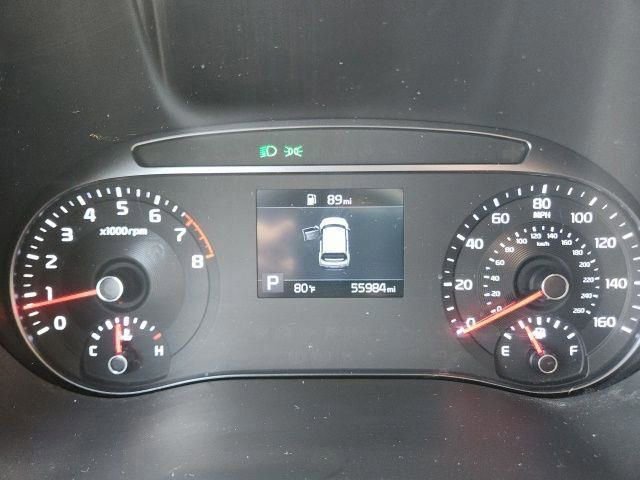 Used 2022 Kia Soul LX w/ Technology Package image 36