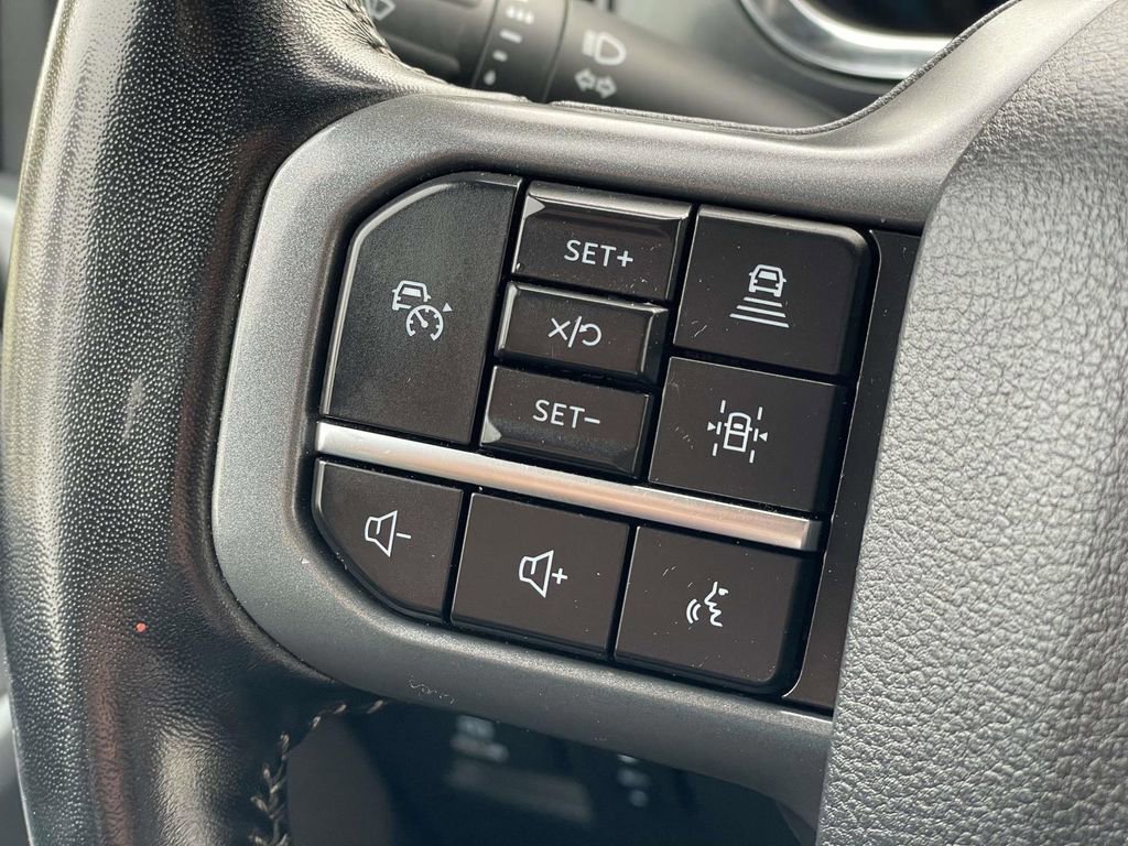 Certified 2022 Ford F150 Lariat w/ Max Trailer Tow Package image 11