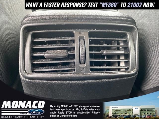 Used 2019 Nissan Rogue Sport SV w/ All-Weather Package image 14