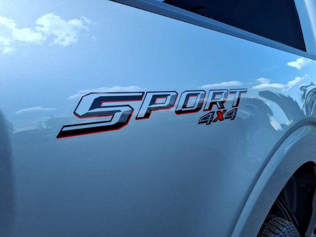 Certified 2023 Ford F150 XLT w/ Equipment Group 302A High AWD/4WD image 12